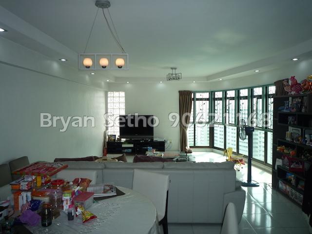 Blk 653 Senja Link (Bukit Panjang), HDB Executive #105189272